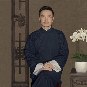 男士寫(xiě)真